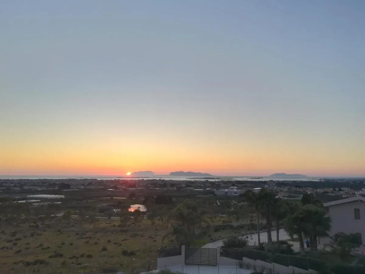 Appartamento A un Passo dal Tramonto Marsala