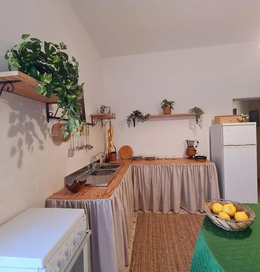 Appartamento A un Passo dal Tramonto Marsala Italia