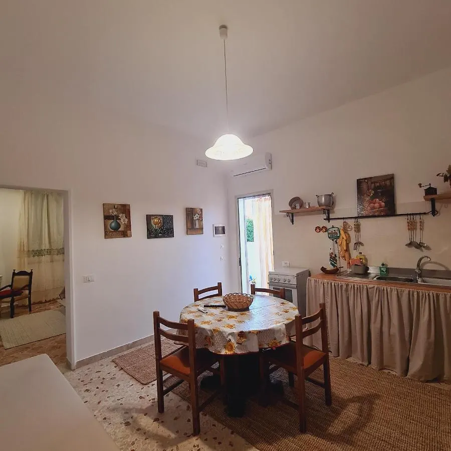 Appartamento A un Passo dal Tramonto Marsala