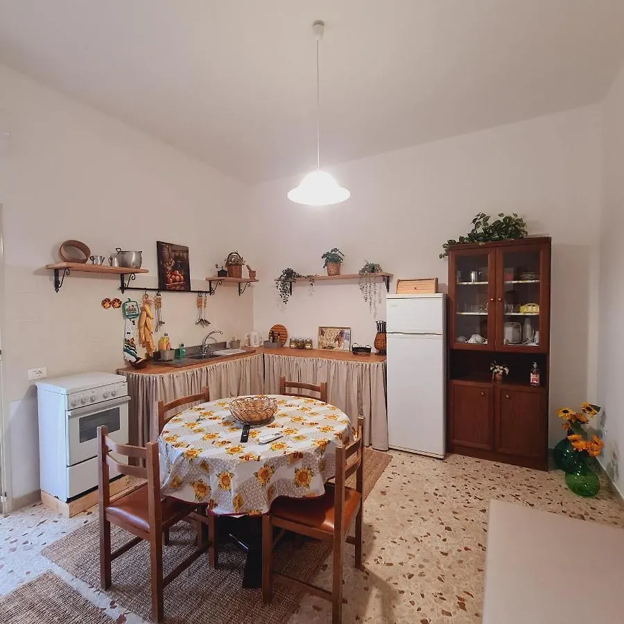Appartamento A un Passo dal Tramonto Marsala