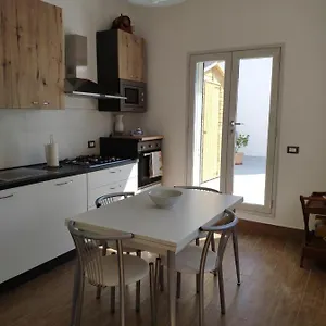 Raggio Di Sole Casa vacanze