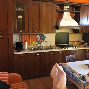 Graziella Appartamento