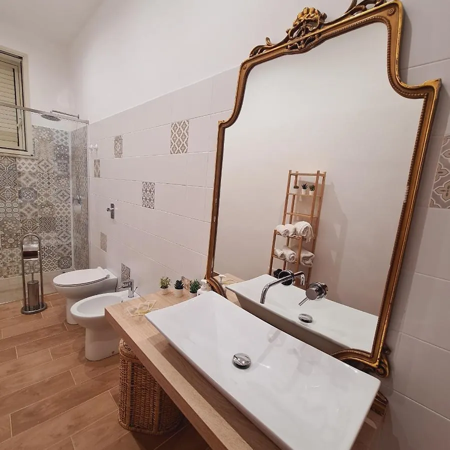 A Un Passo Dal Tramonto Apartment Marsala Italy