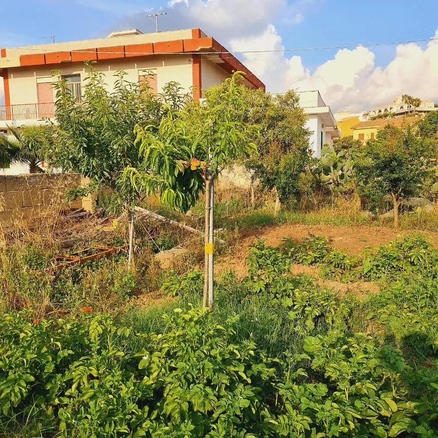 A Un Passo Dal Tramonto Apartment Marsala Italy
