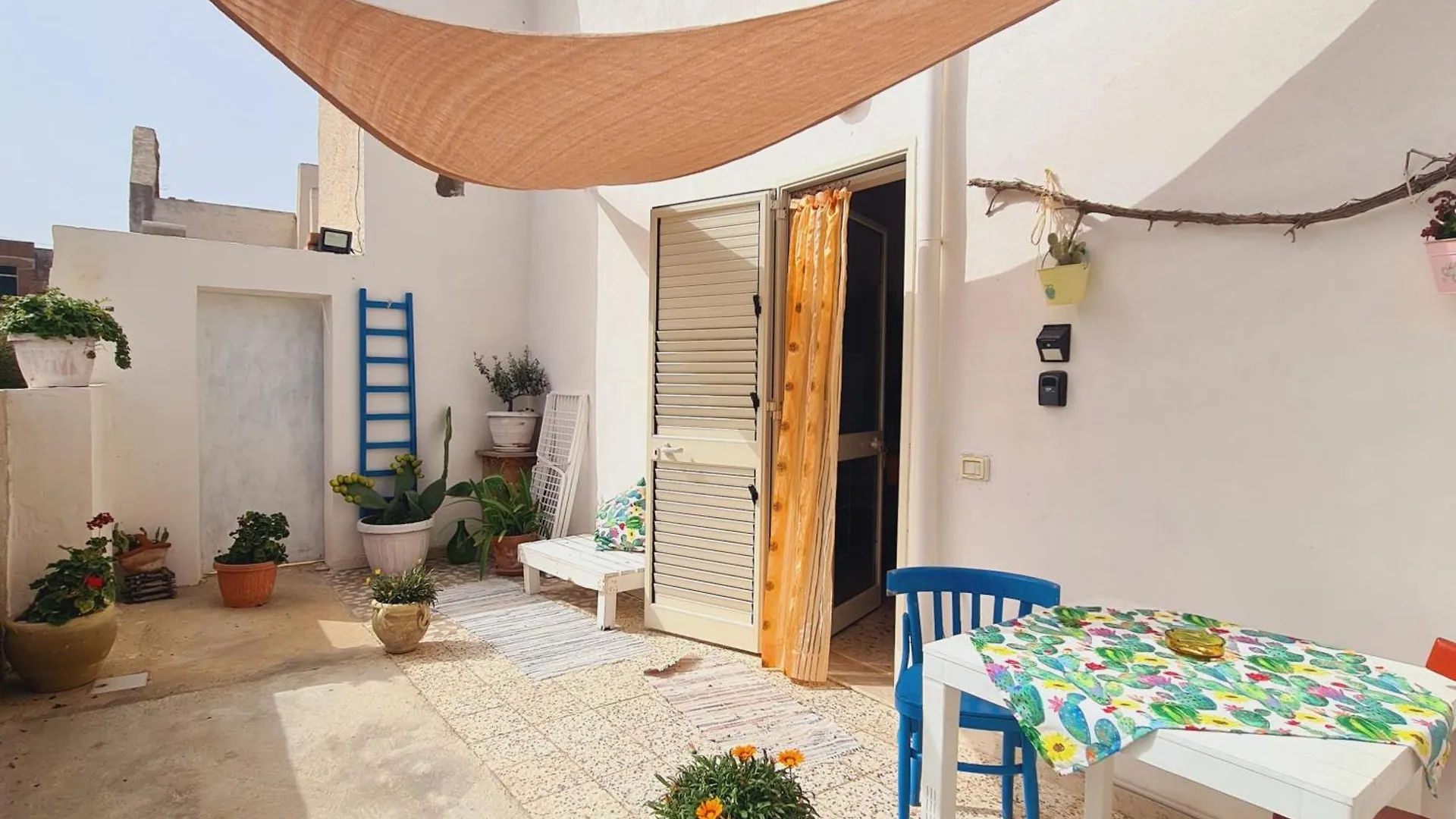 A Un Passo Dal Tramonto Apartment Marsala 0*,  Italy