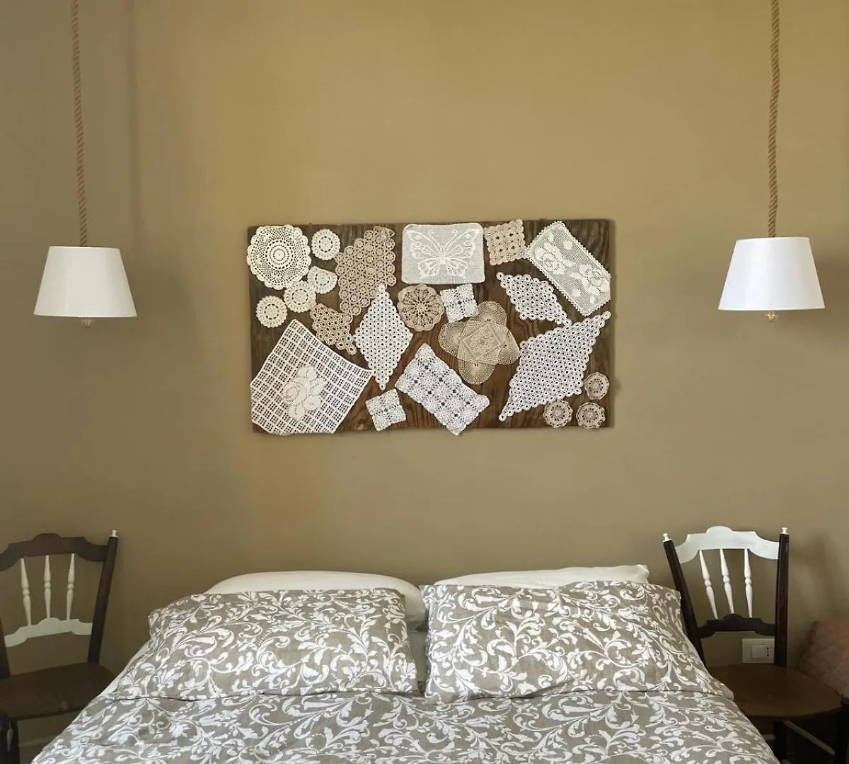 A Un Passo Dal Tramonto Apartment Marsala