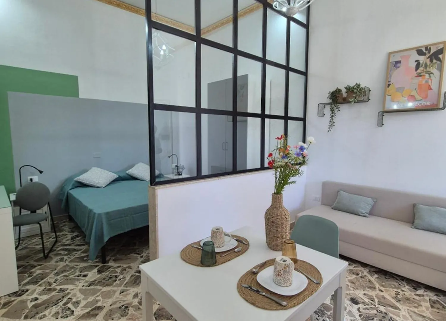 A Un Passo Dal Tramonto Apartment Marsala 0*,